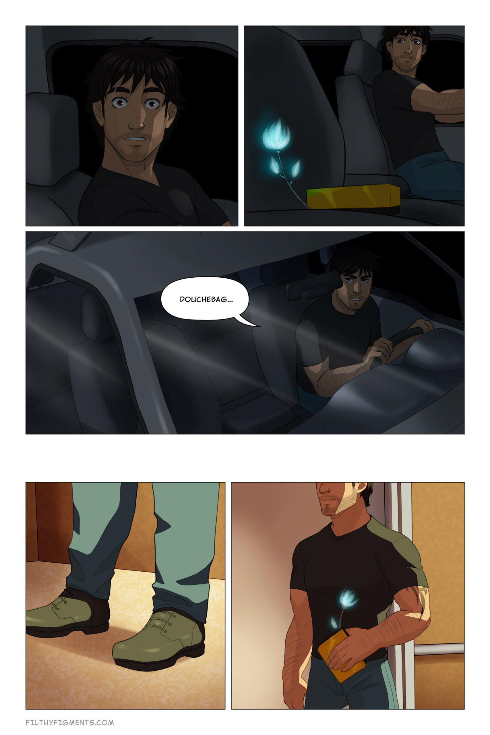 100 Percent 7 - With You - Page 23