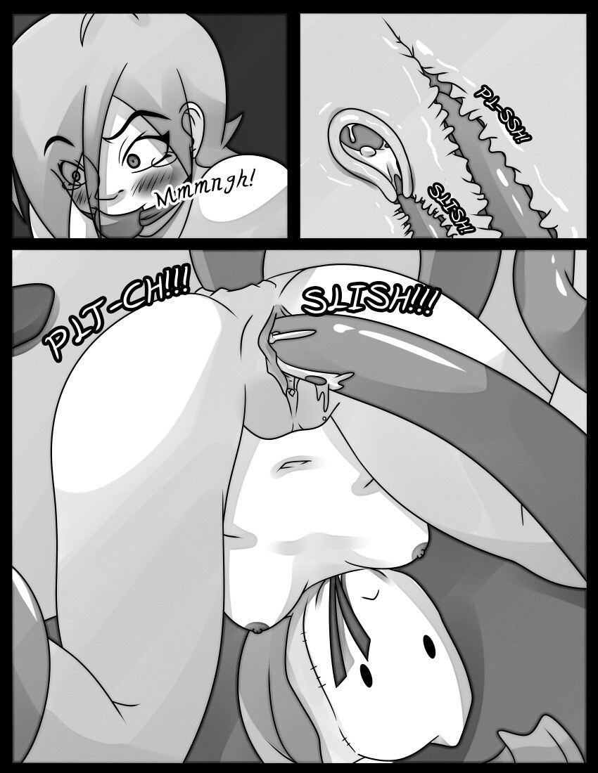 A doctor curced Popper - Page 29