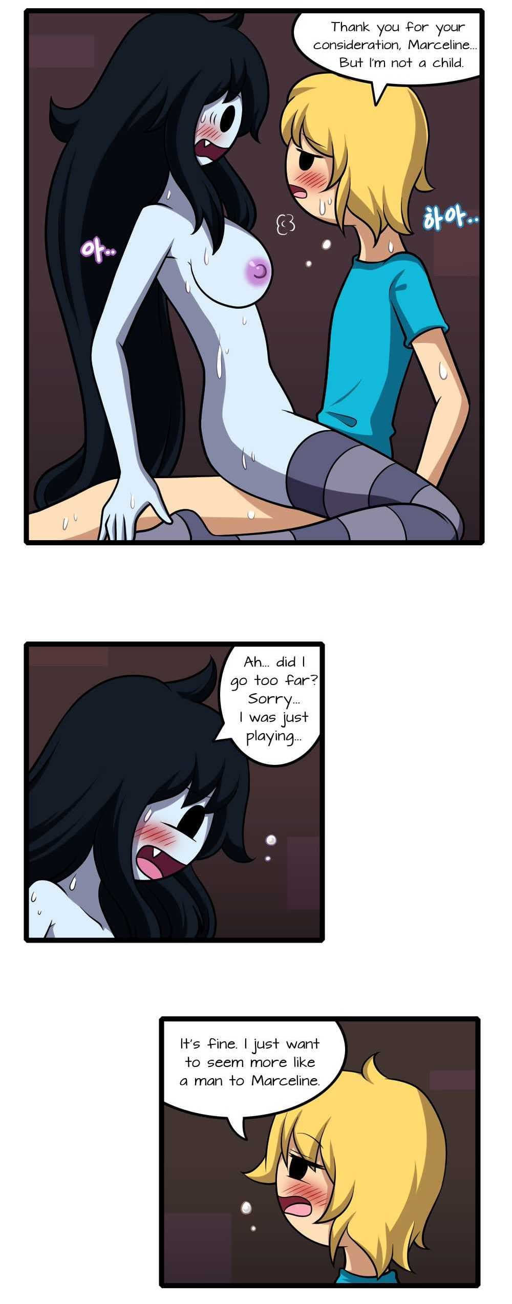 Adult time 4 - Page 44