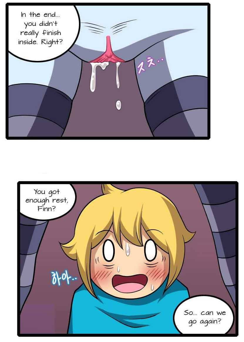 Adult time 4 - Page 67