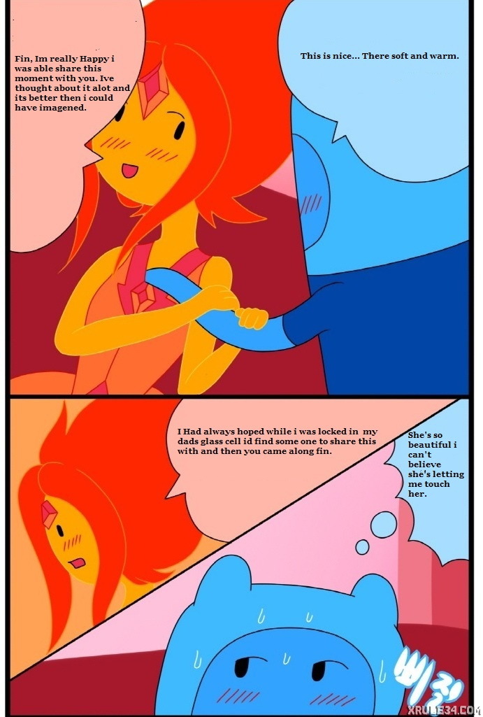 Adult time - Page 13