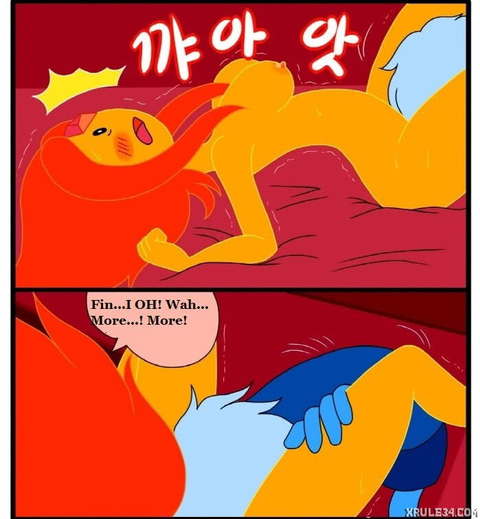 Adult time - Page 35