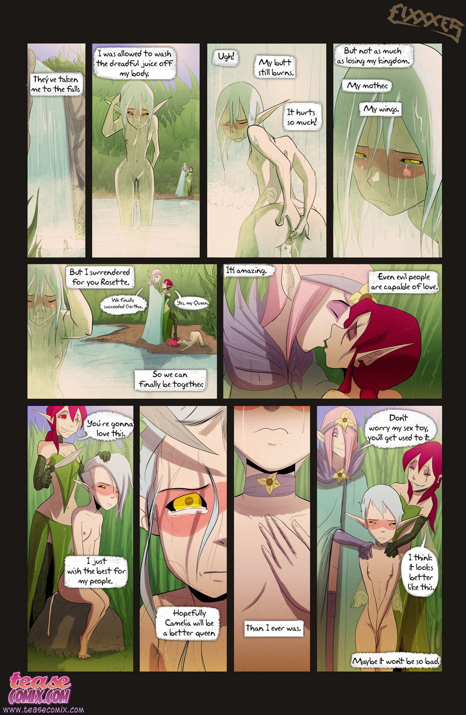 Aethel 2 - Page 15