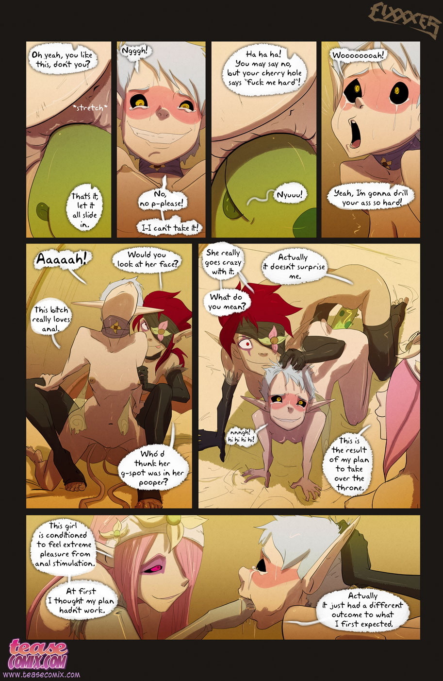 Aethel 2 - Page 19