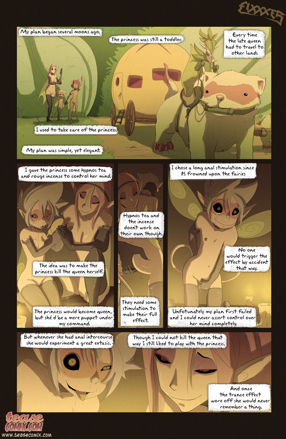 Aethel 2 - Page 20