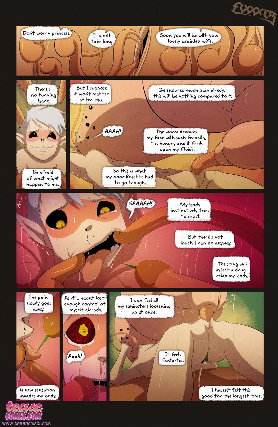 Aethel 2 - Page 22
