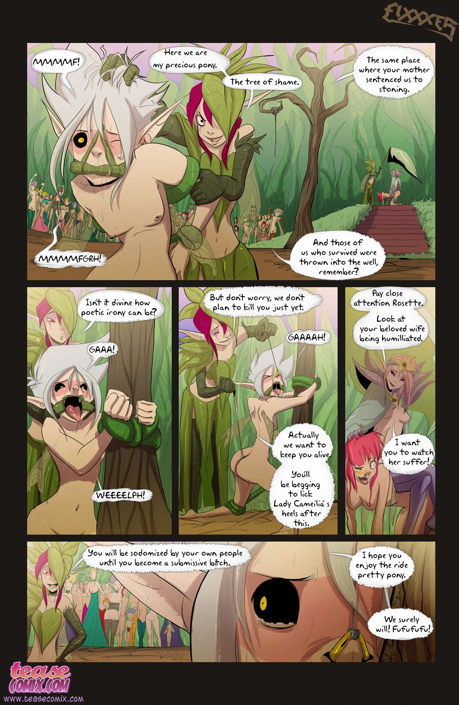 Aethel 2 - Page 9