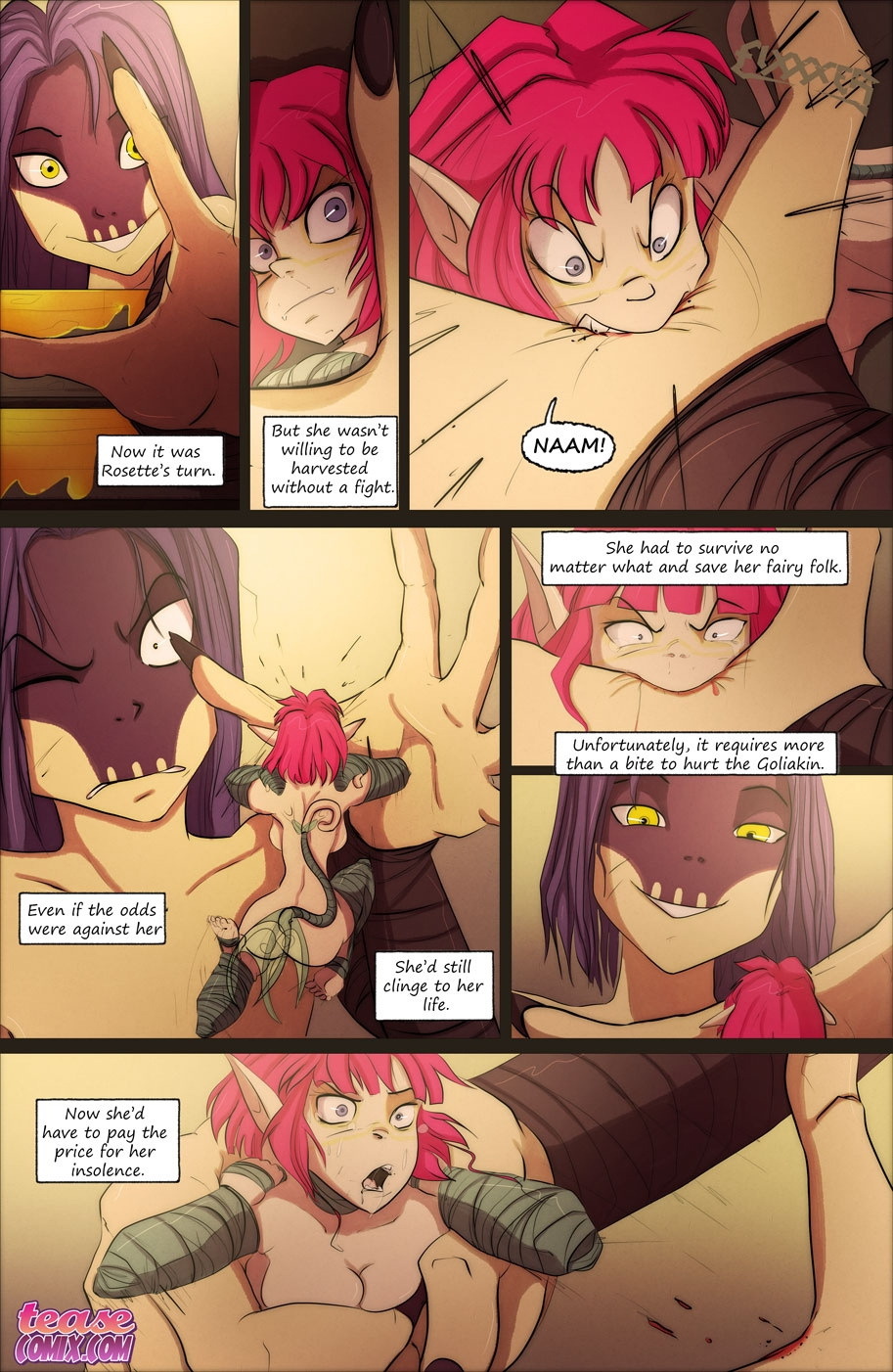 Aethel 3 - Page 15
