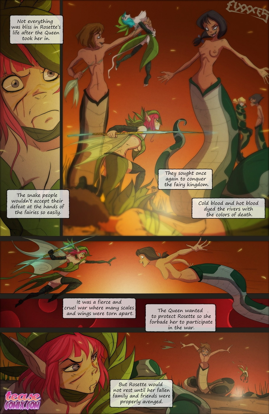 Aethel 3 - Page 6