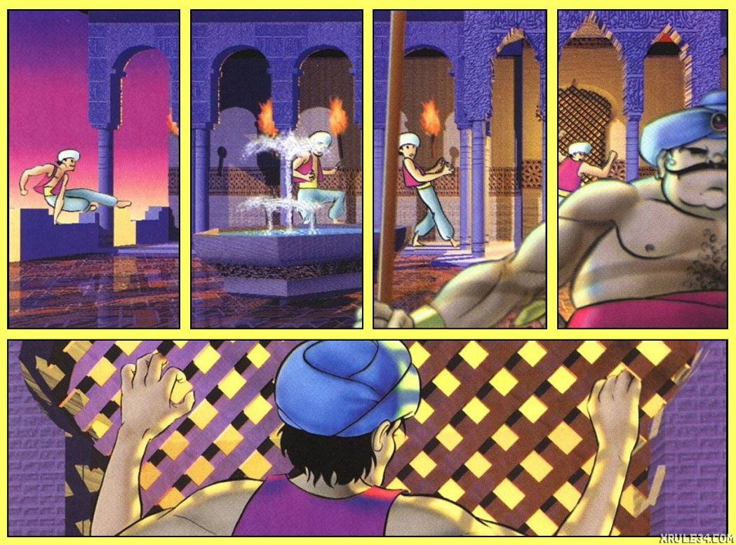 Aladino - Page 2