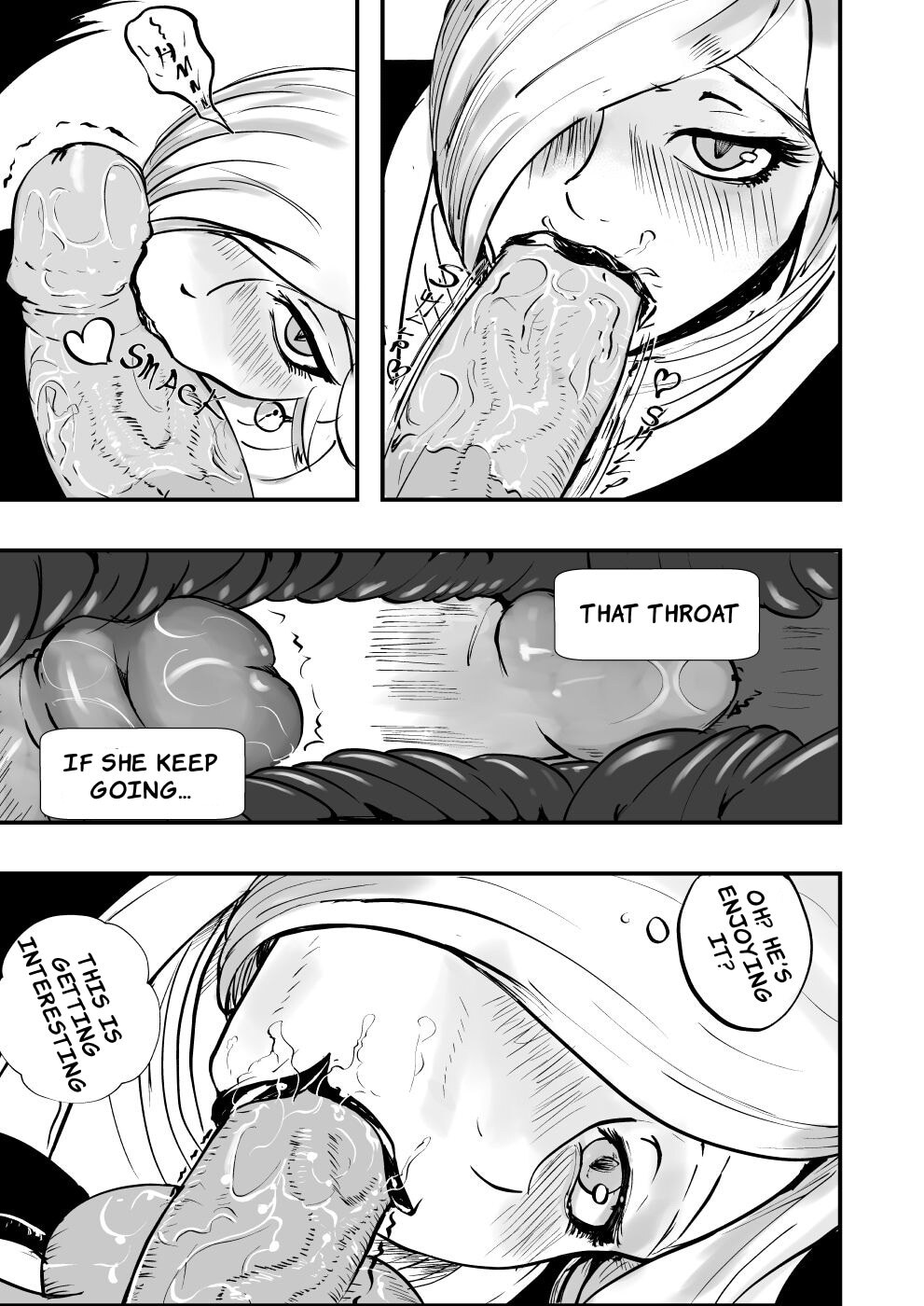 Asstlevagina - Page 10