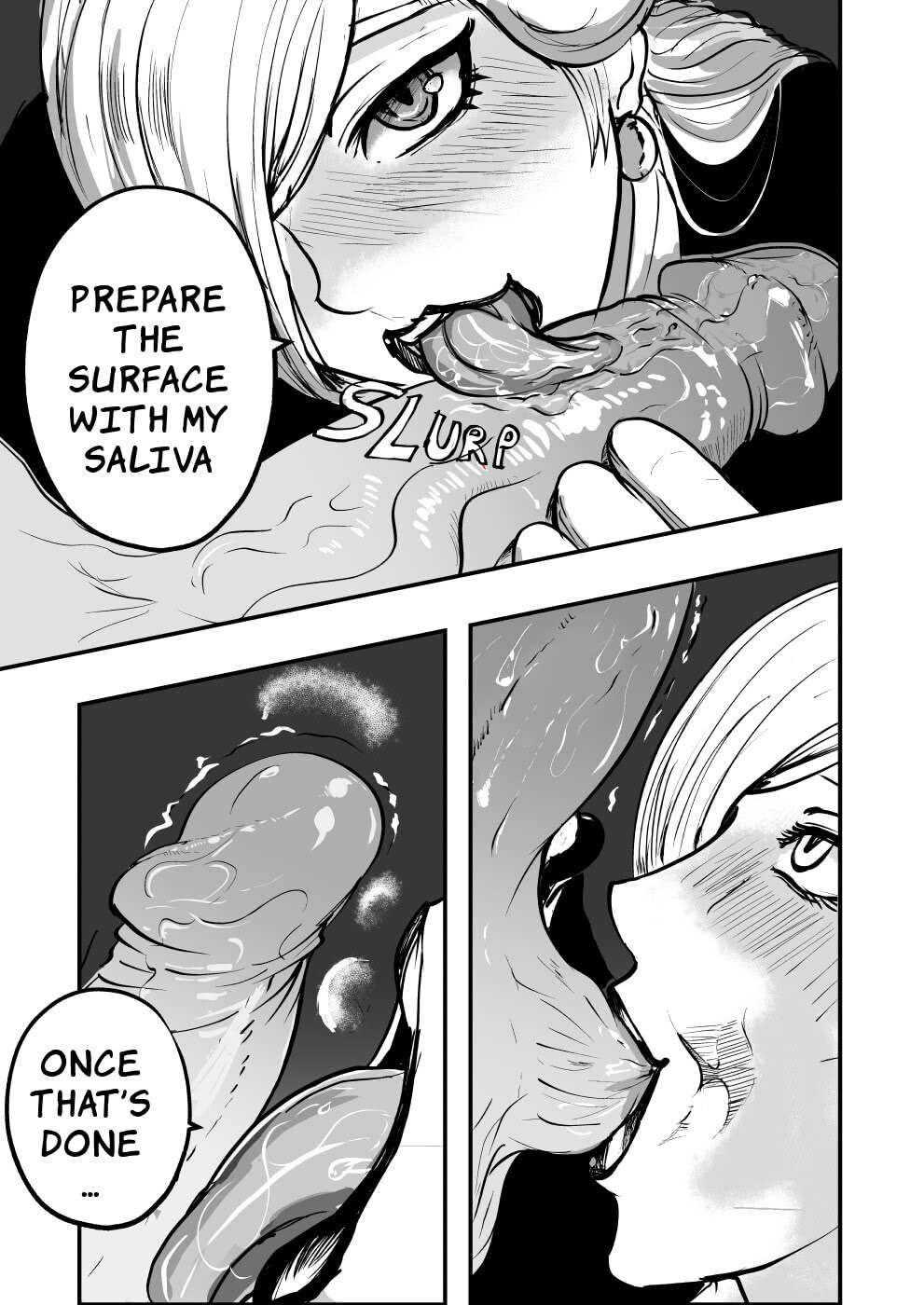 Asstlevagina - Page 8