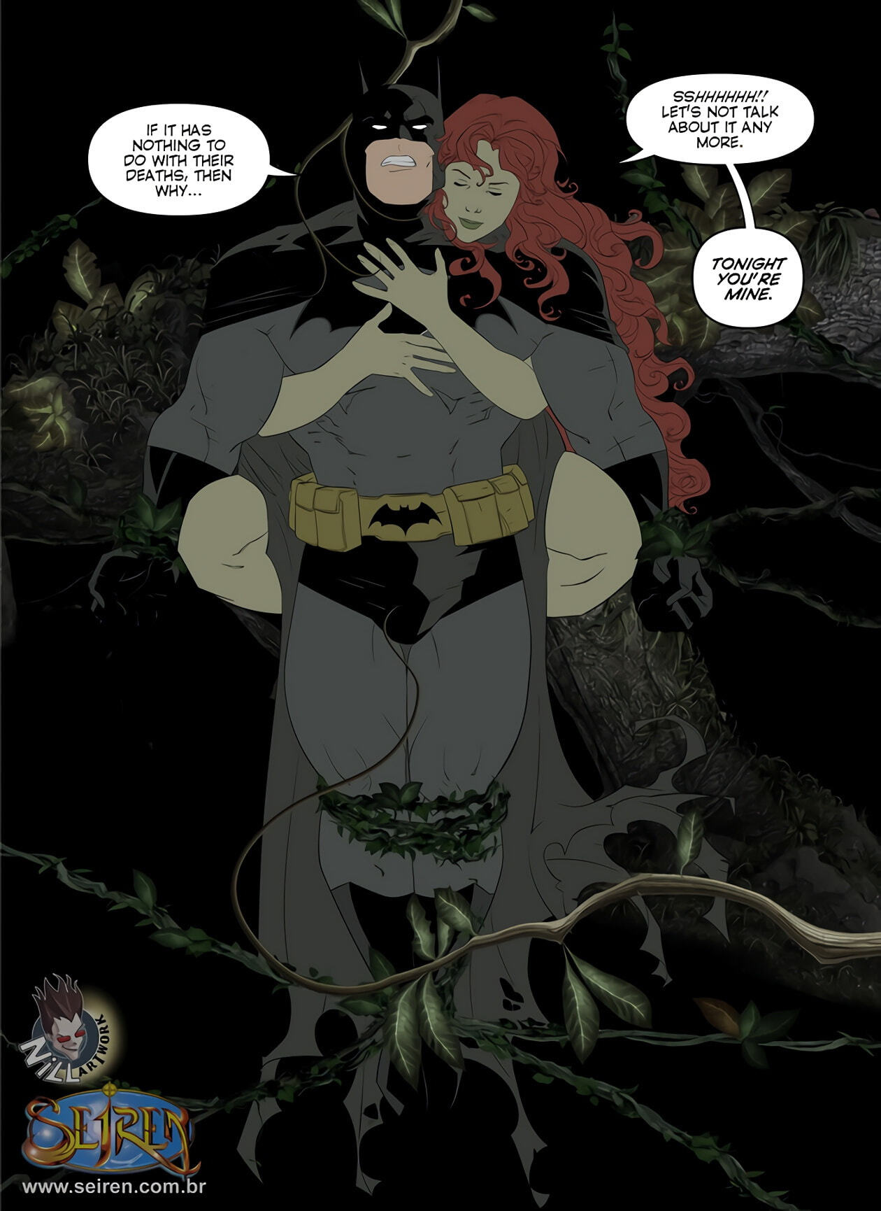 Batman - Page 14
