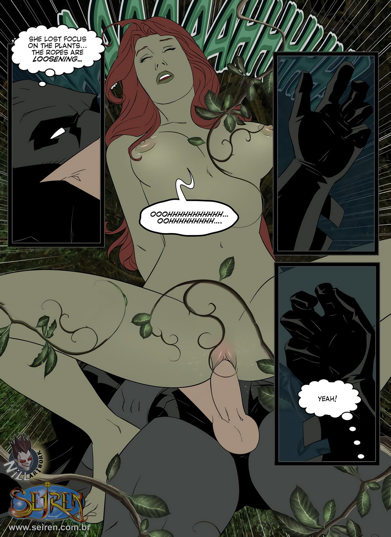 Batman - Page 23