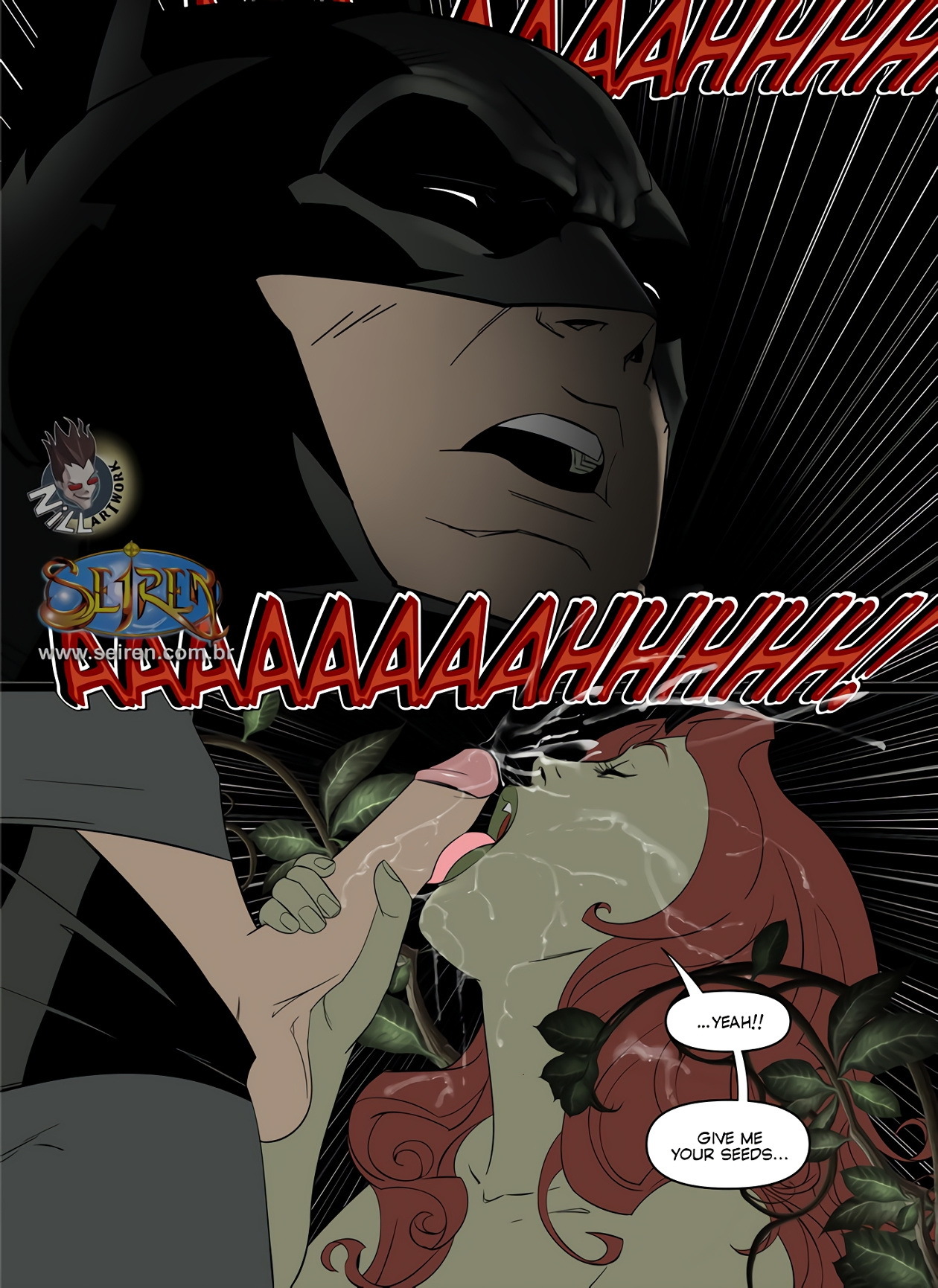 Batman - Page 28