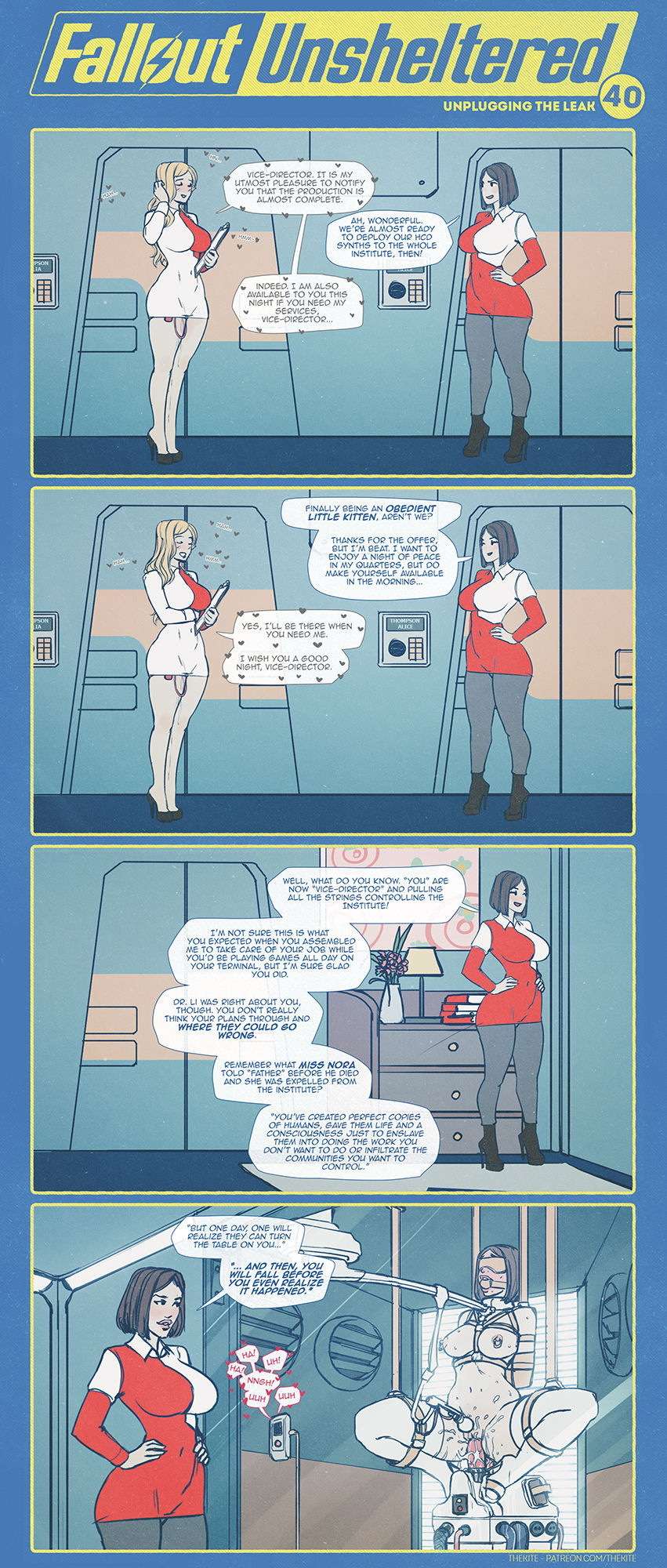 Fallout Unsheltered - Page 44