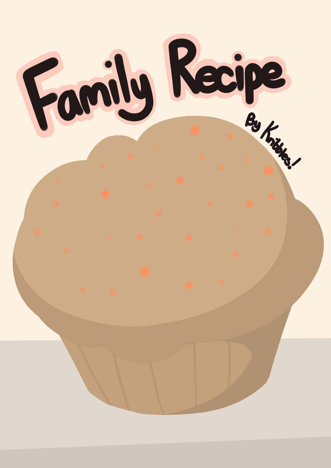 Family recipe - Page 1