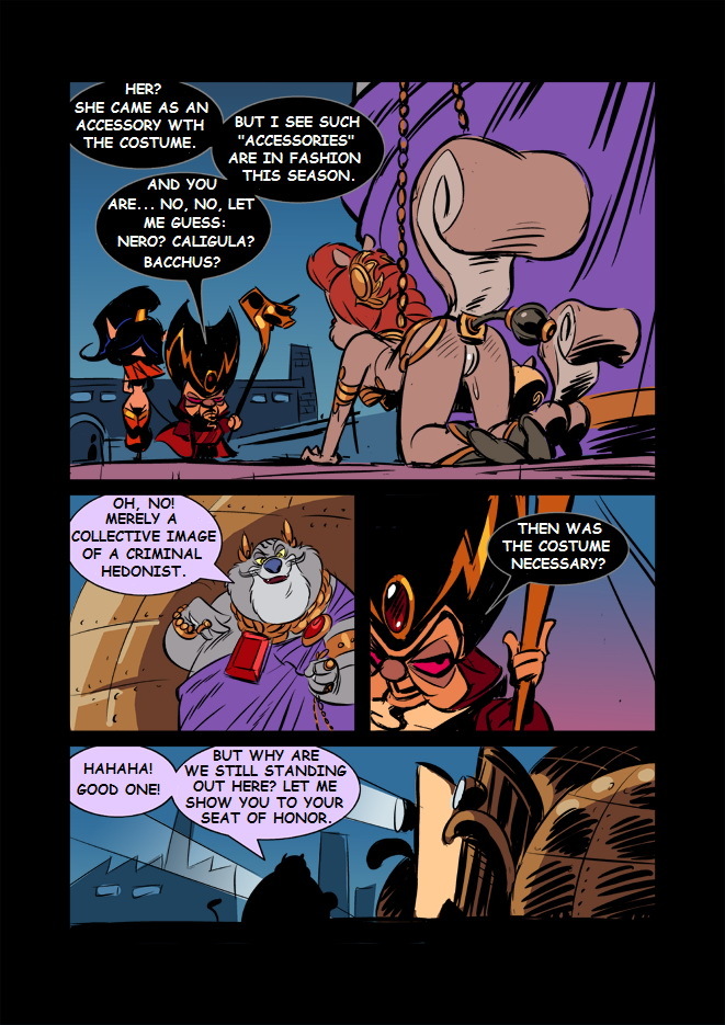 Gaikohulstvo - Page 15