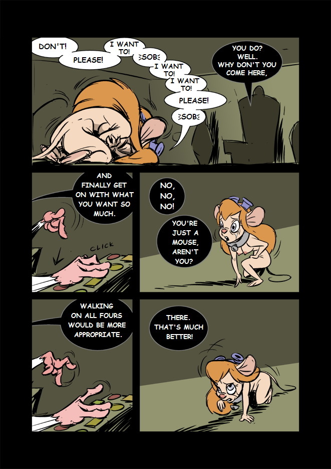 Gaikohulstvo - Page 9