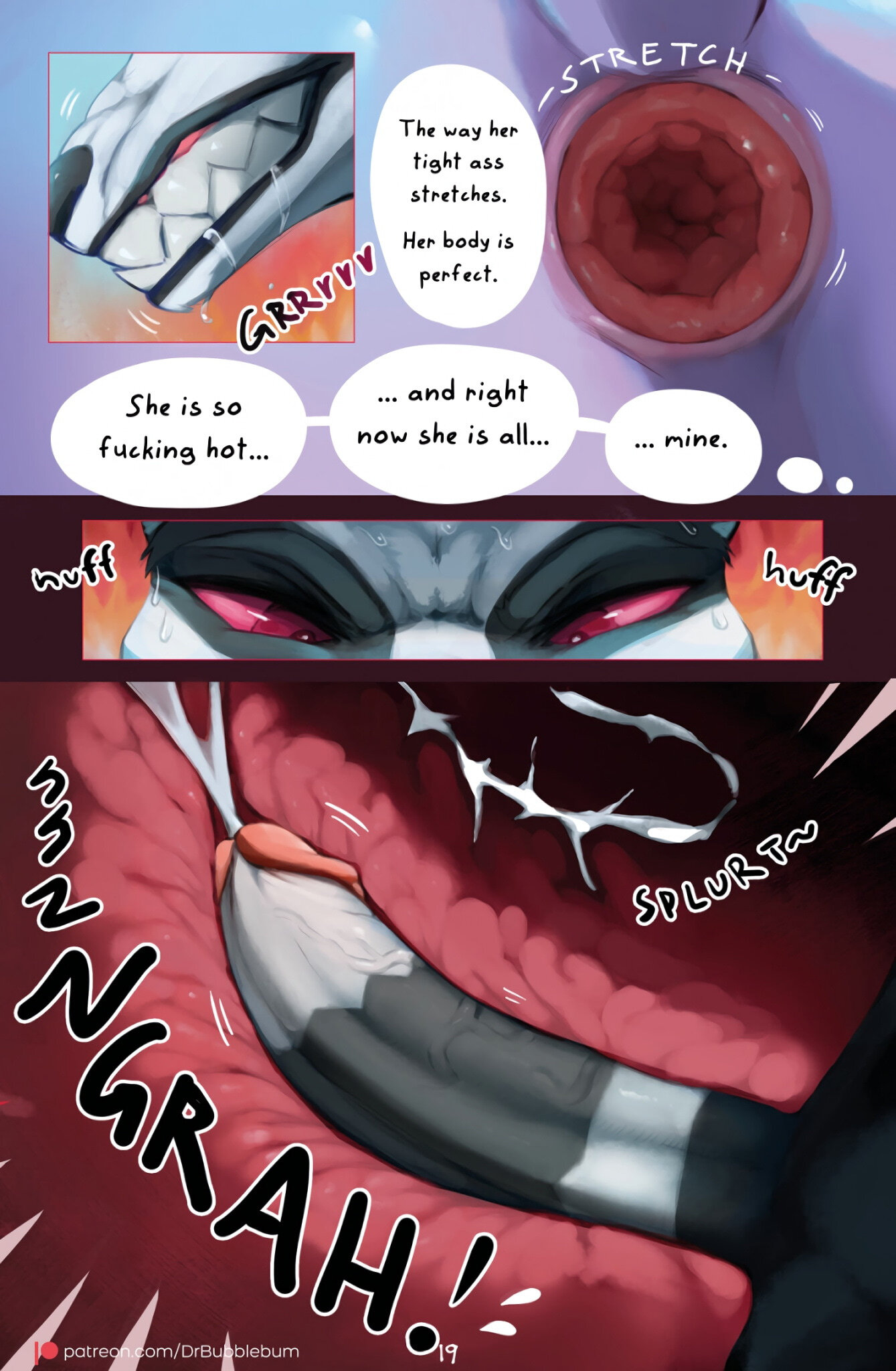 Getting in! - Page 19