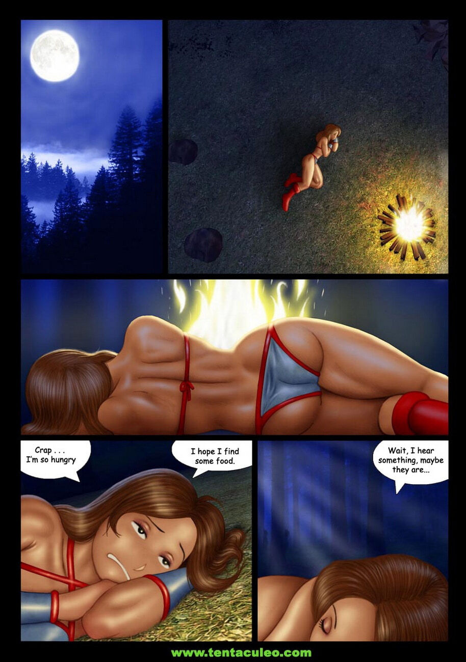 Golden Axe - Page 3