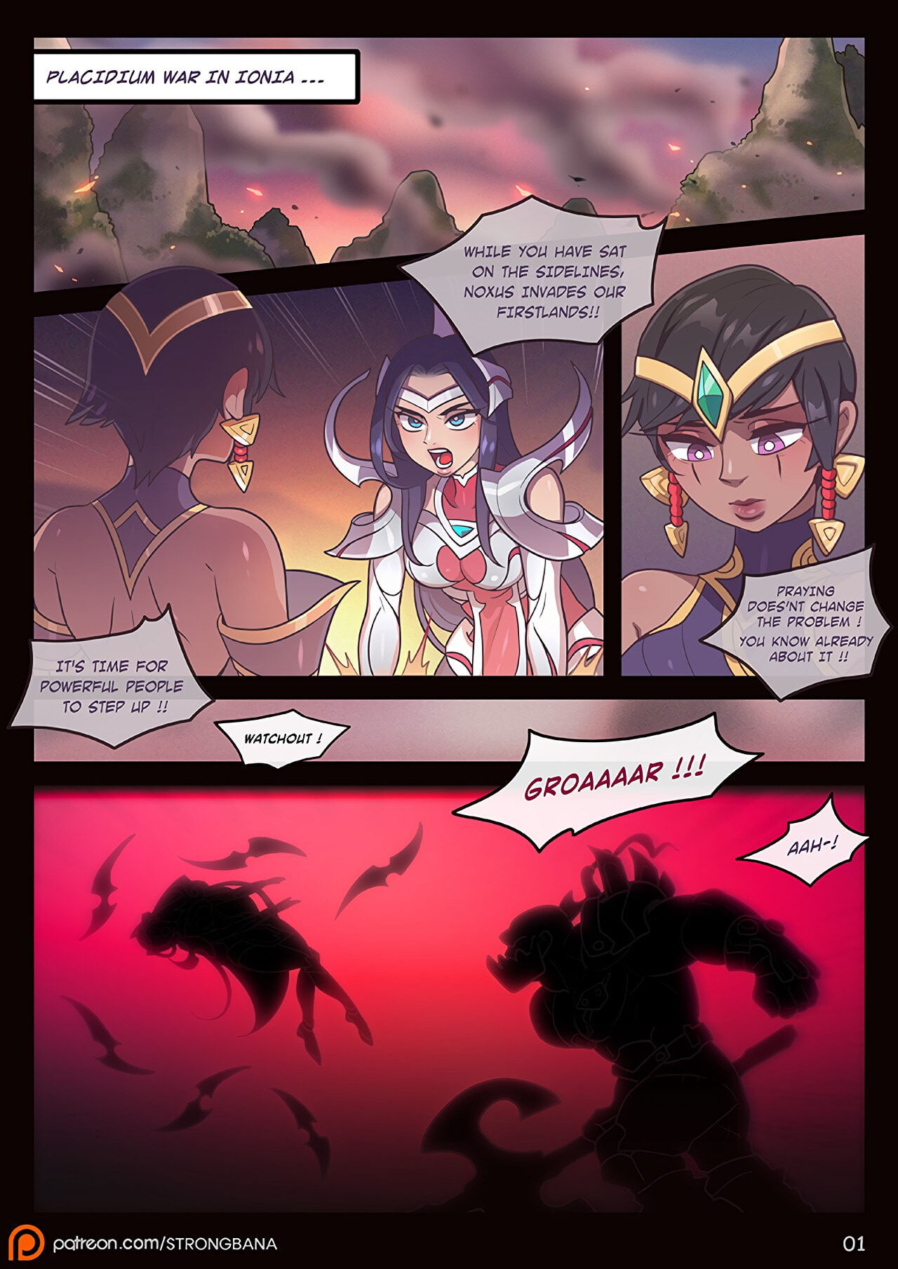 Great Unity - Page 2
