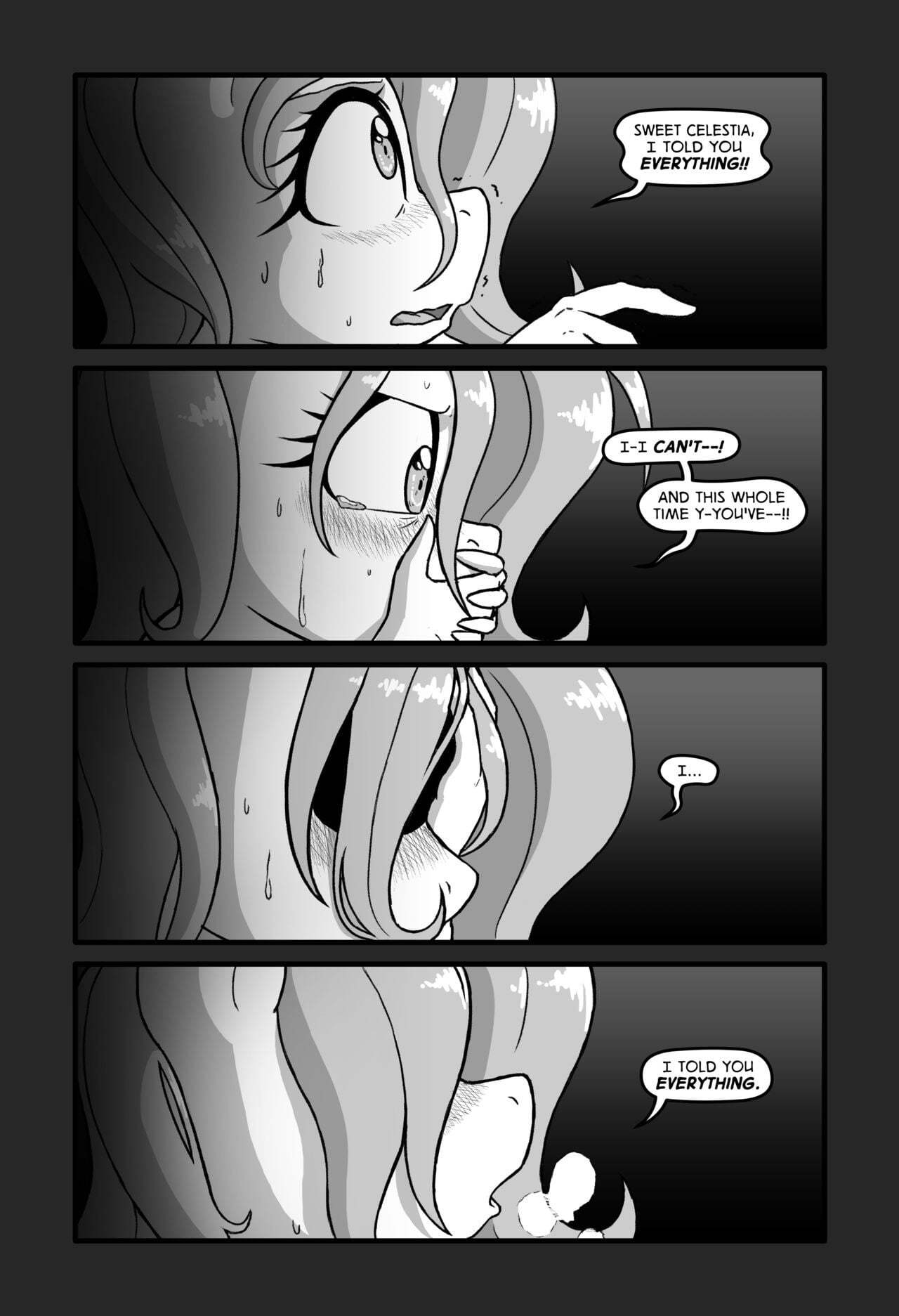 Hare Moon - Page 9