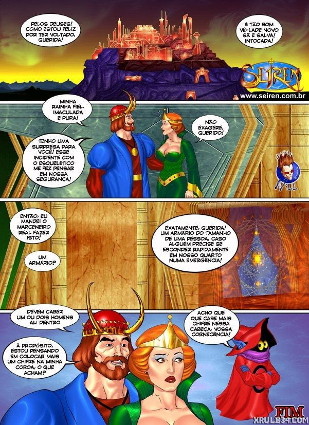His-Man - Page 107