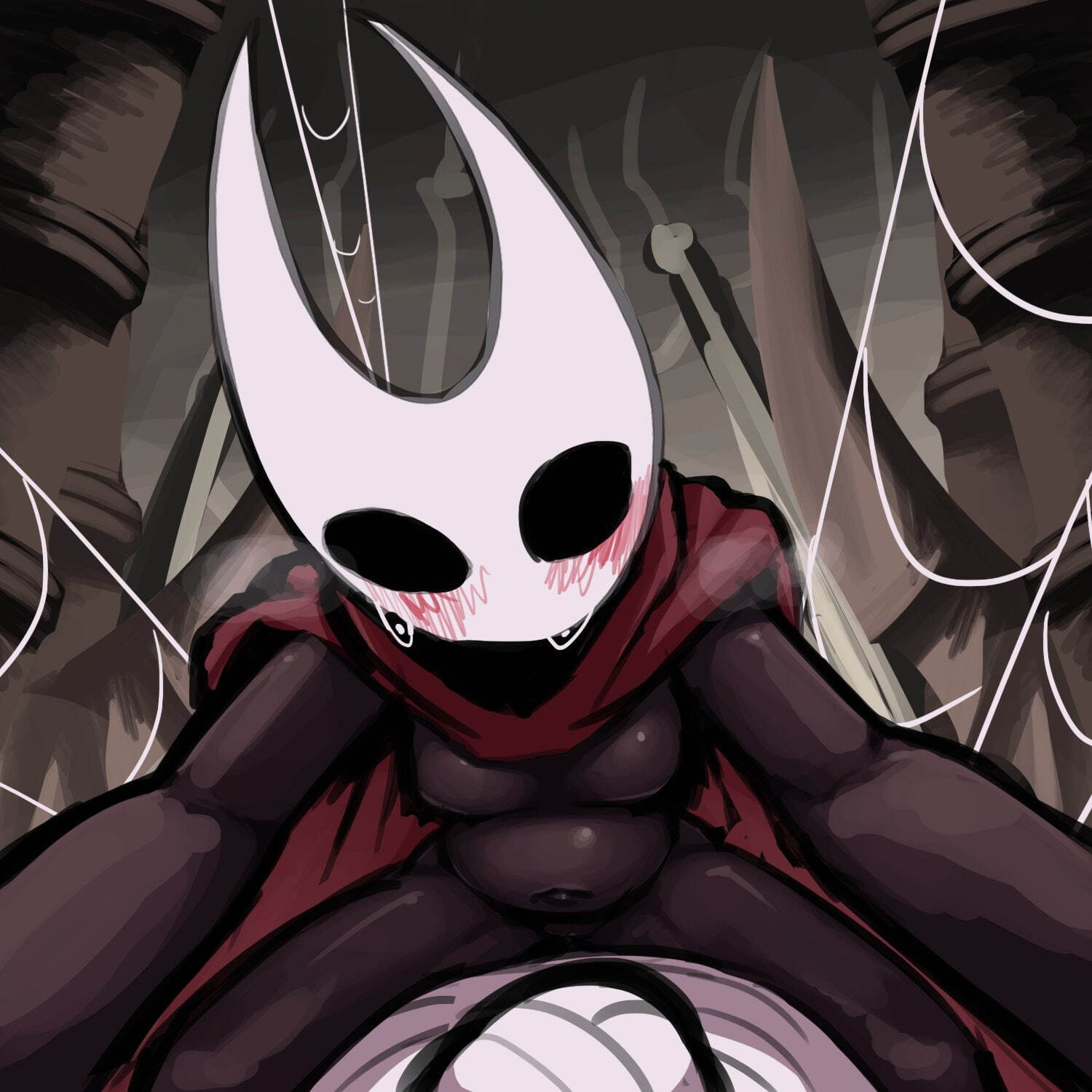 Hollow Knight - The Hero - Page 10