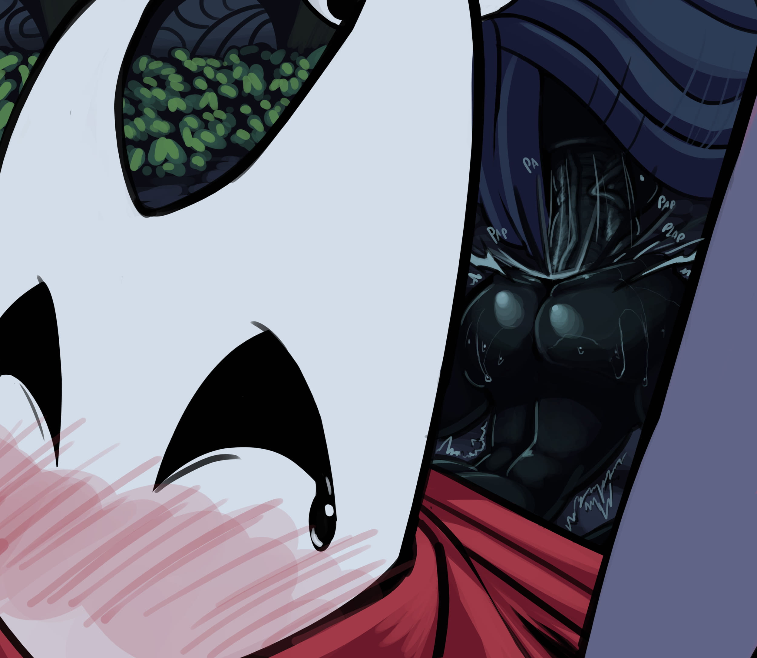 Hollow Knight - The Hero - Page 5