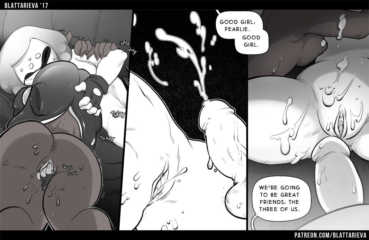 Hooked - Page 8