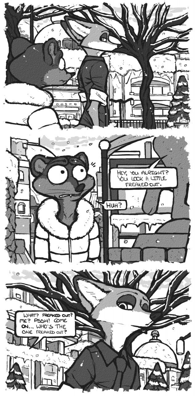 Hybrid Test III - Page 28