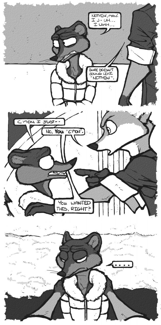 Hybrid Test III - Page 32