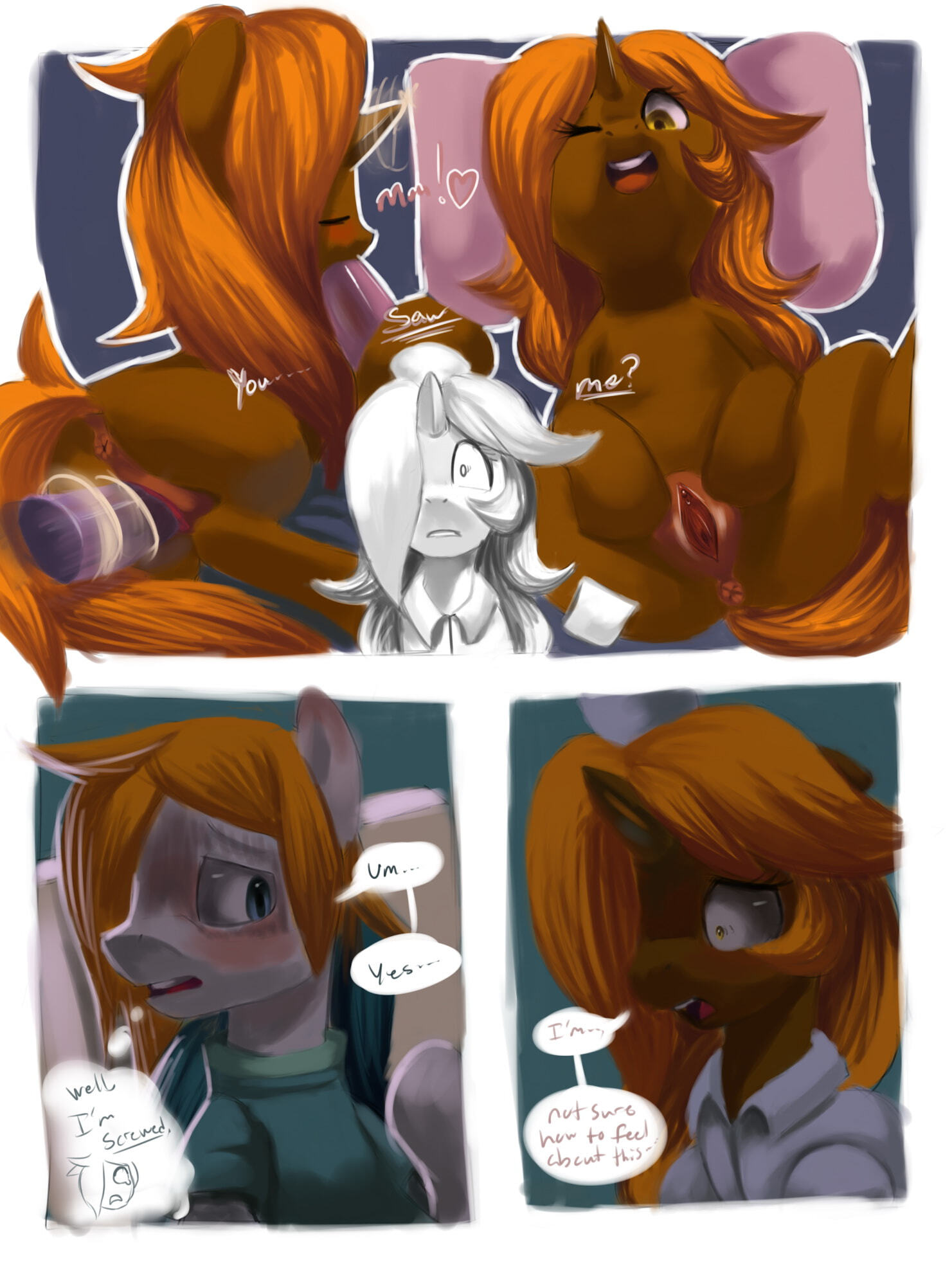 Incestuous - Page 7