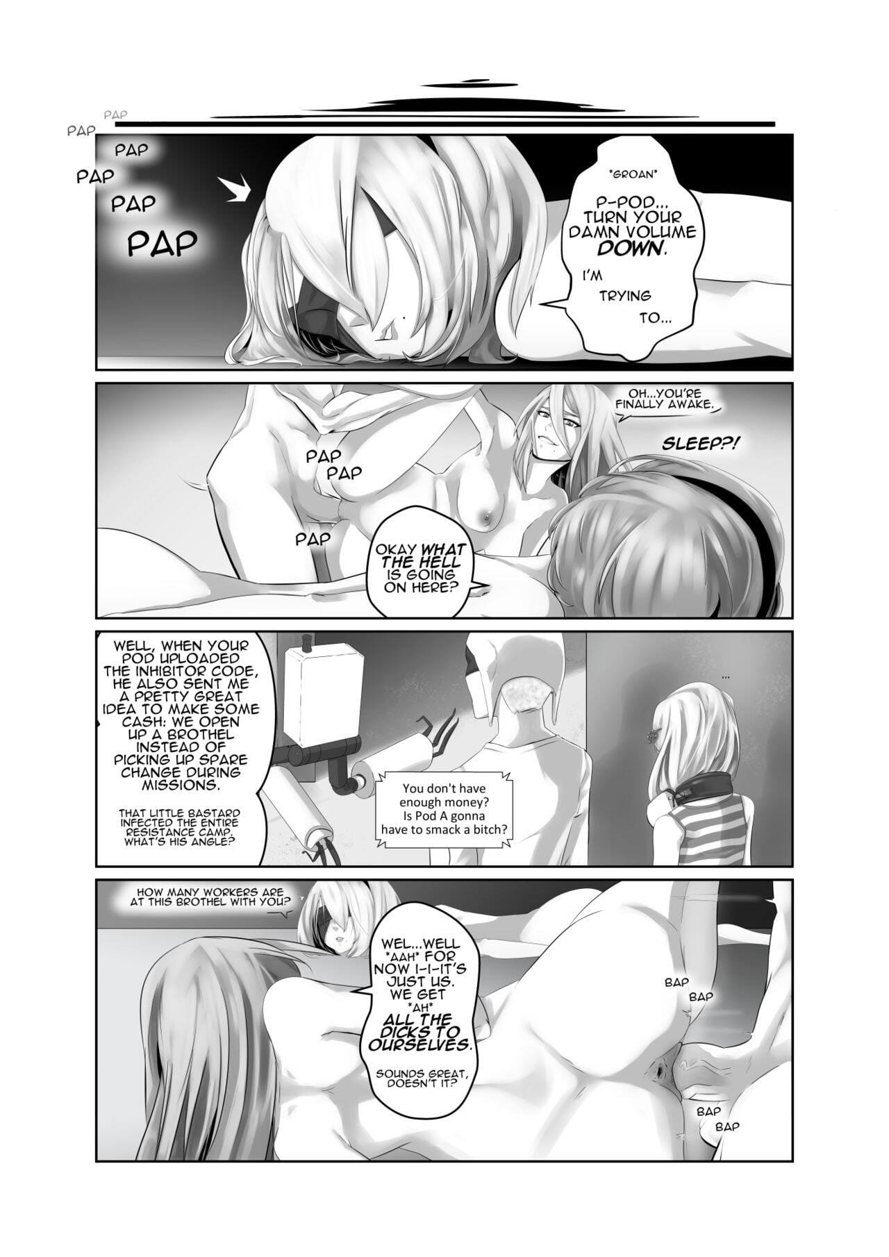 INFECTION - Page 12