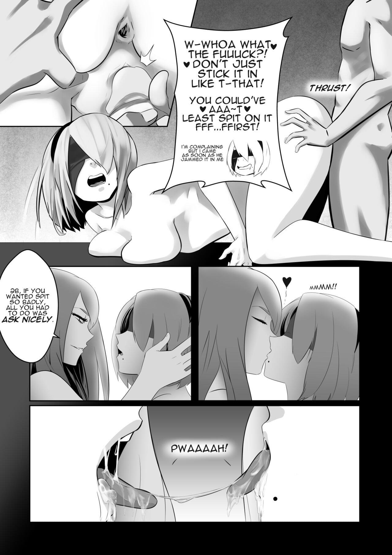INFECTION - Page 13