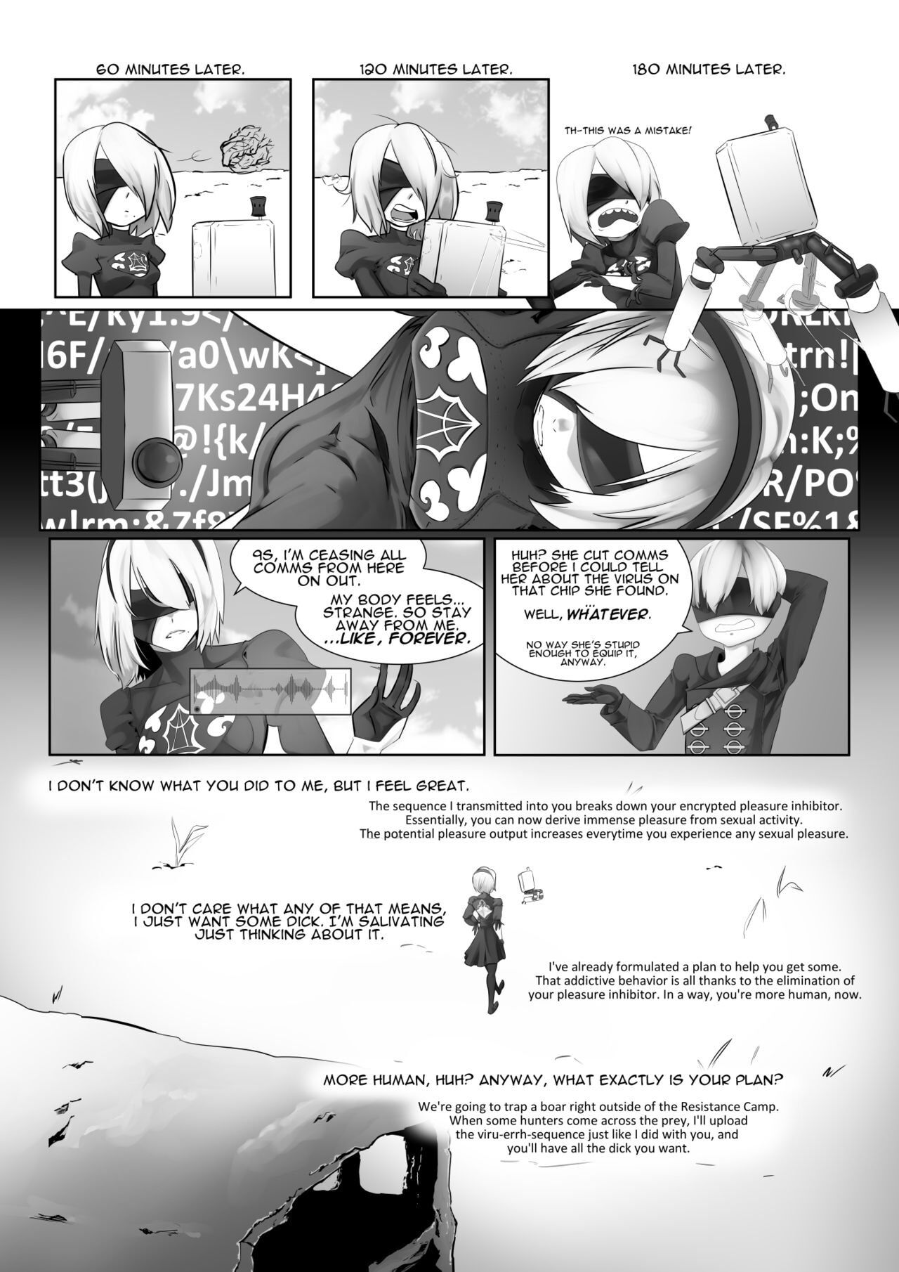INFECTION - Page 4