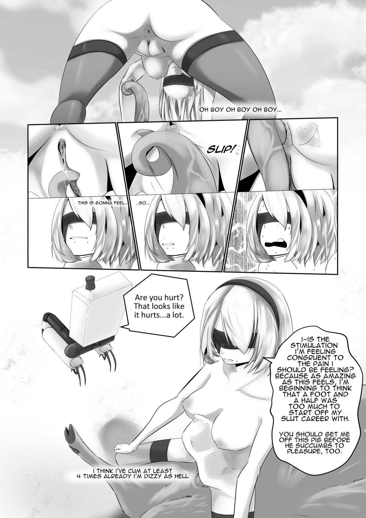 INFECTION - Page 8