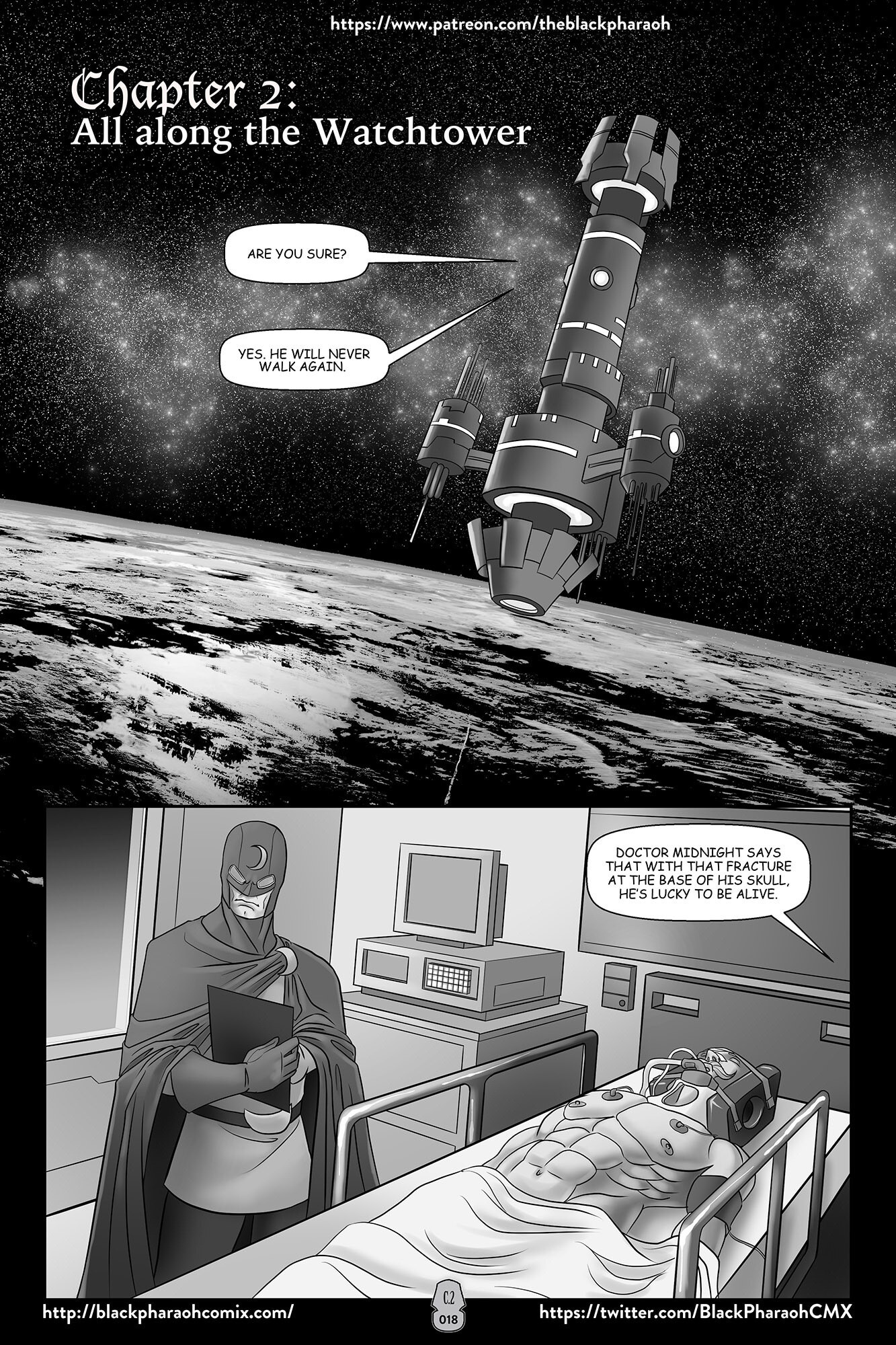 JL Forsaken Souls 1-4 - Page 21