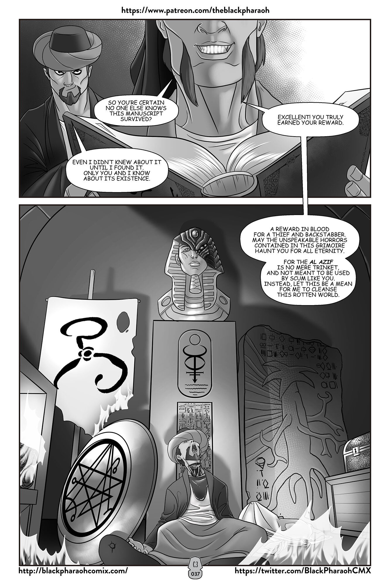 JL Forsaken Souls 1-4 - Page 42