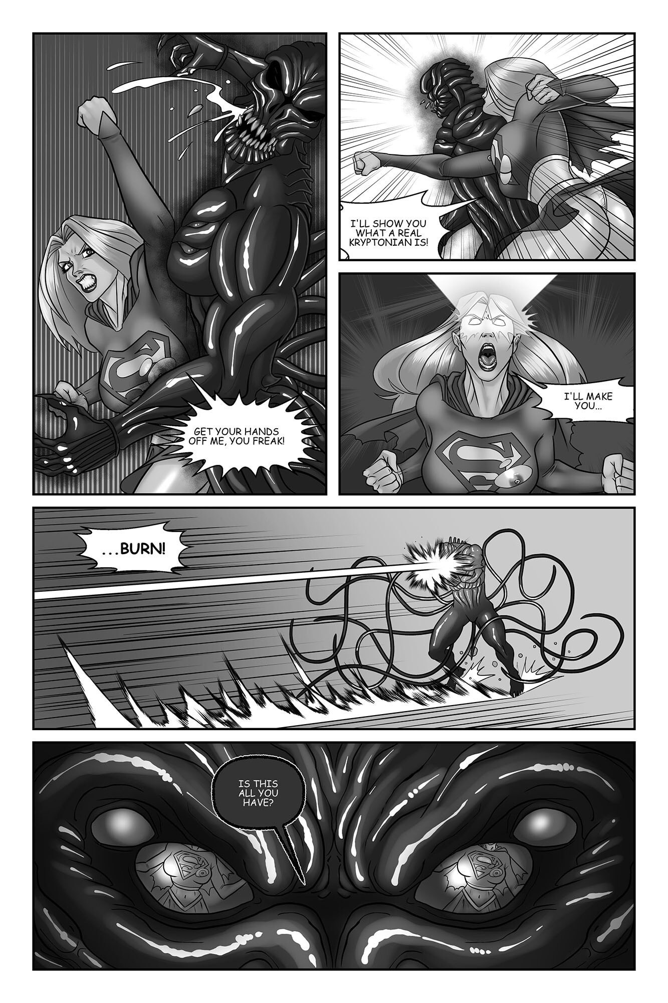 JL Forsaken Souls 1-4 - Page 67