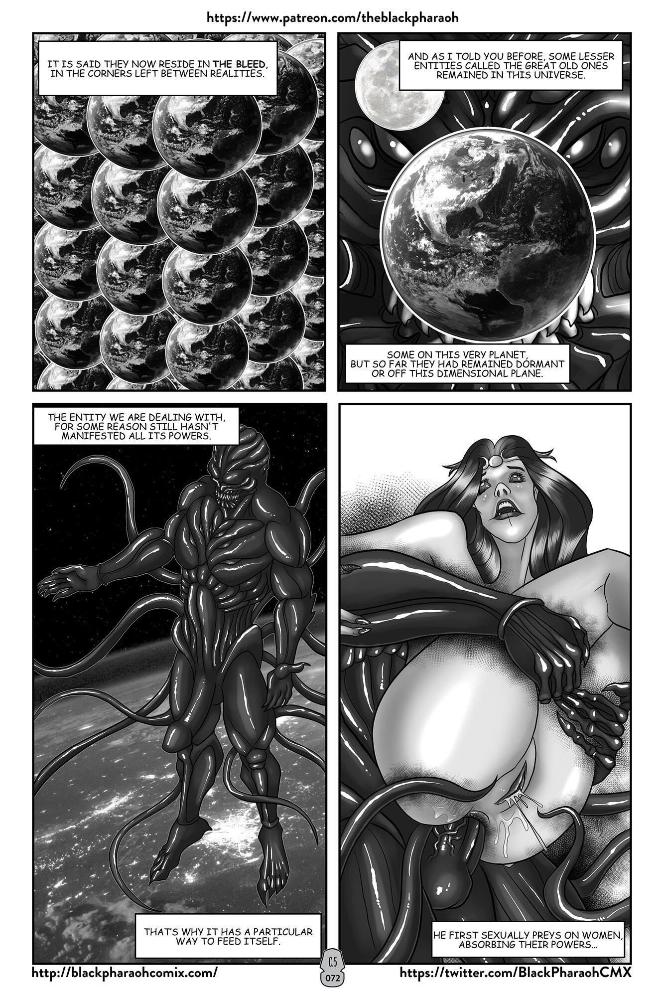 JL Forsaken Souls 1-4 - Page 75