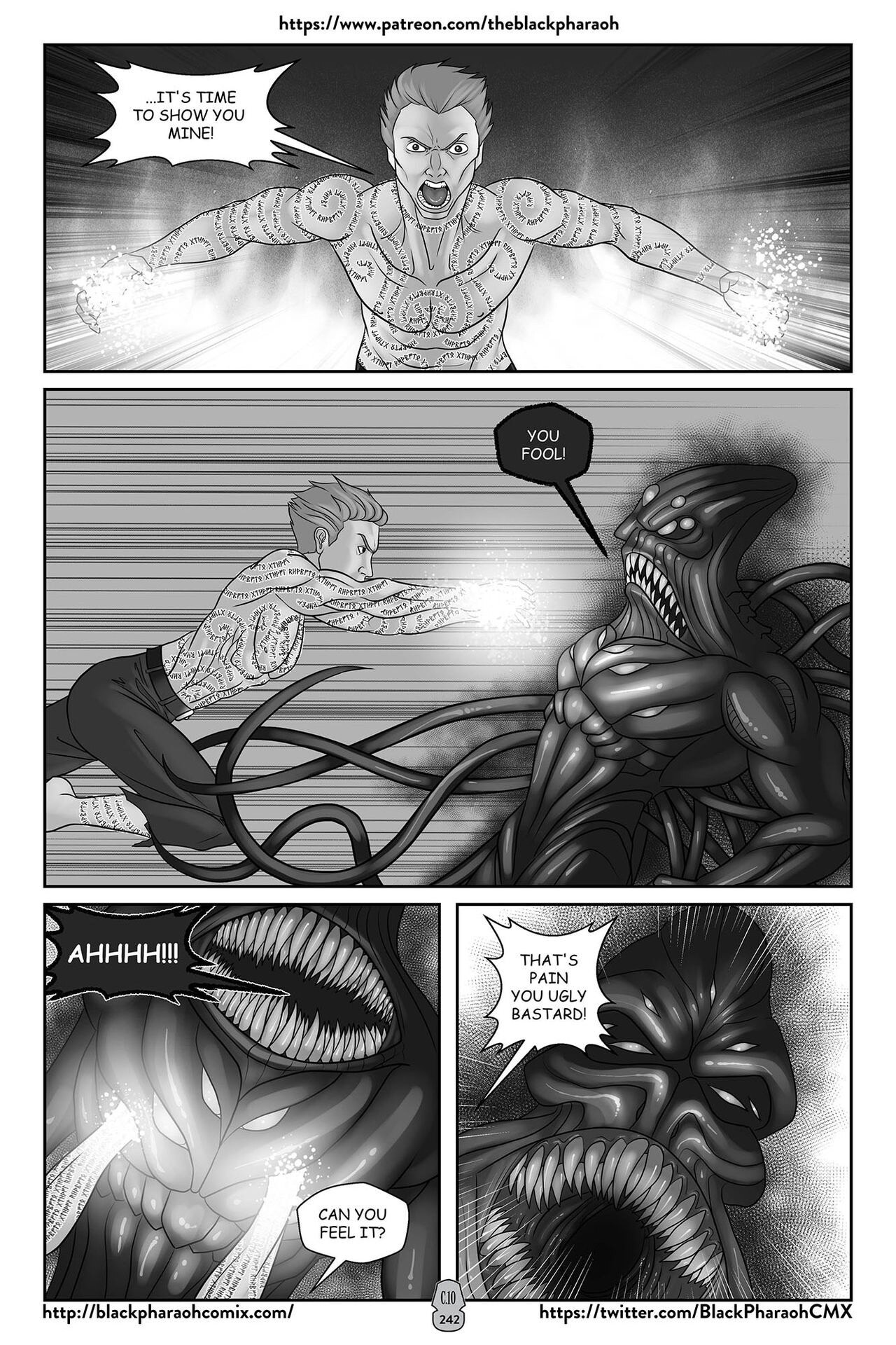 JL Forsaken Souls 10 - Page 7