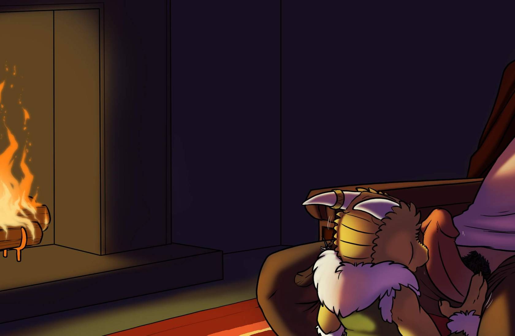 Kobold Adventures! - Page 17