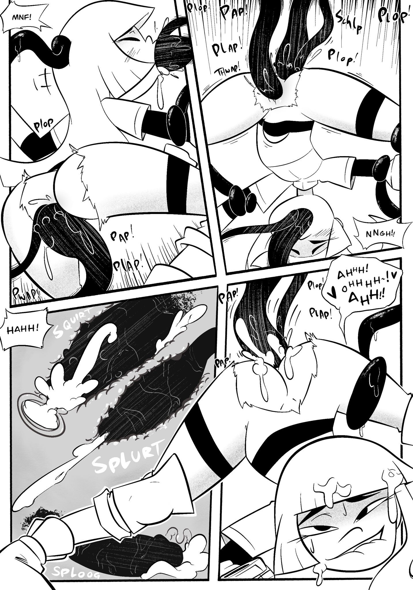 Miko Commic - Page 9