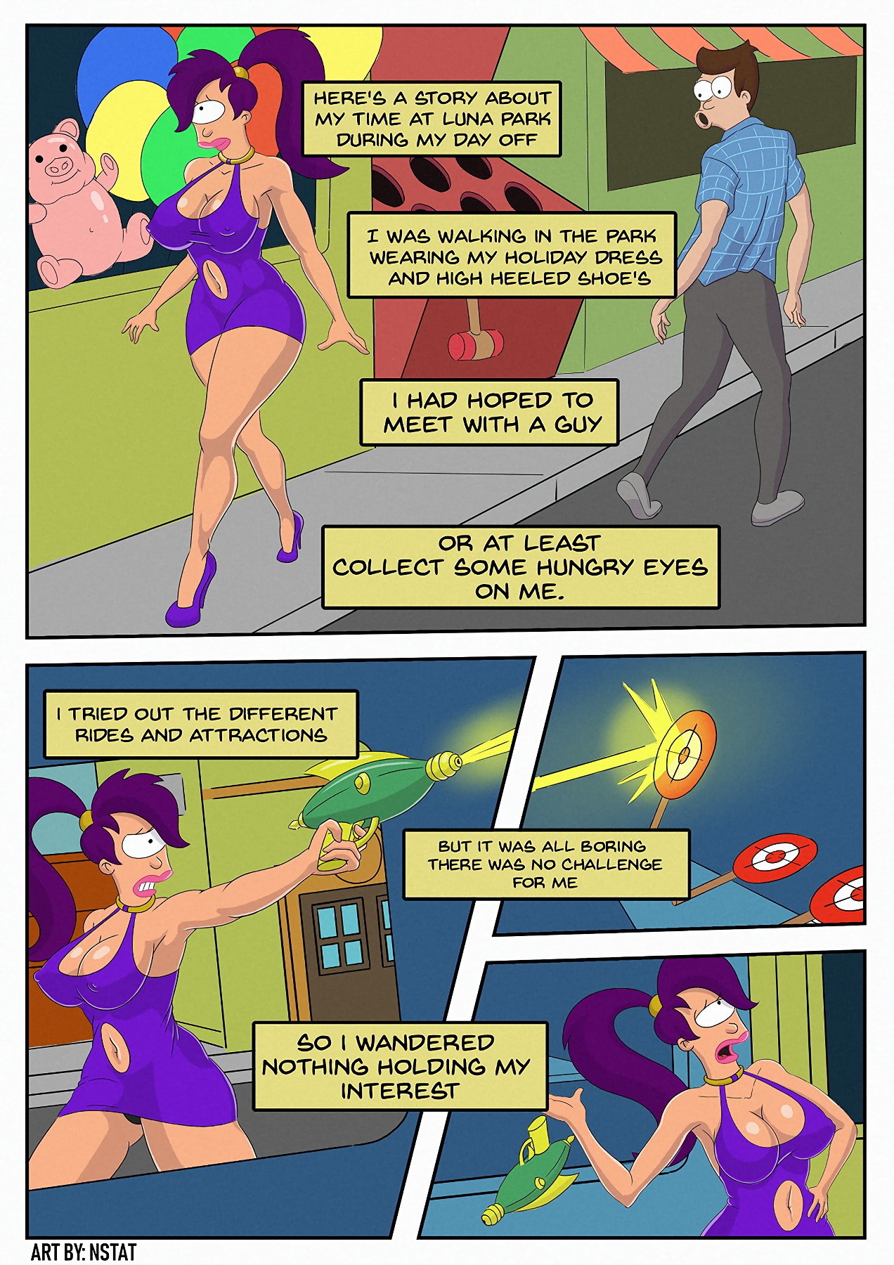 Money Hole Rebooted - Page 2