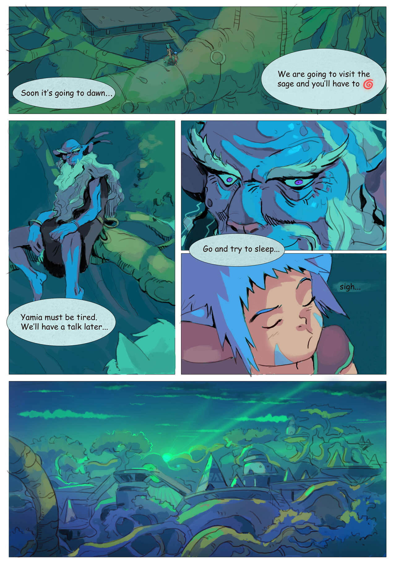 Natura - Page 5