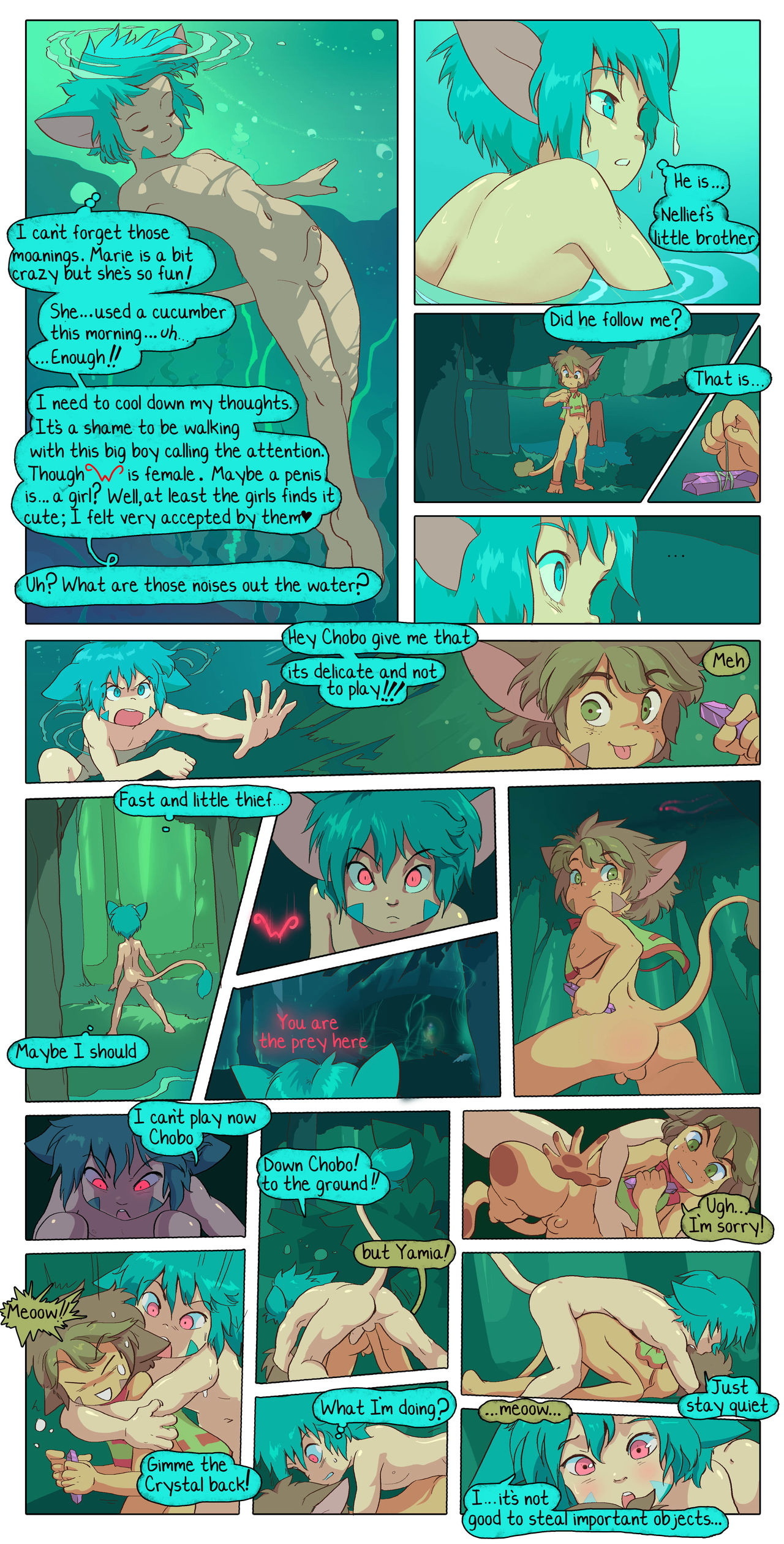 Natura - Page 57