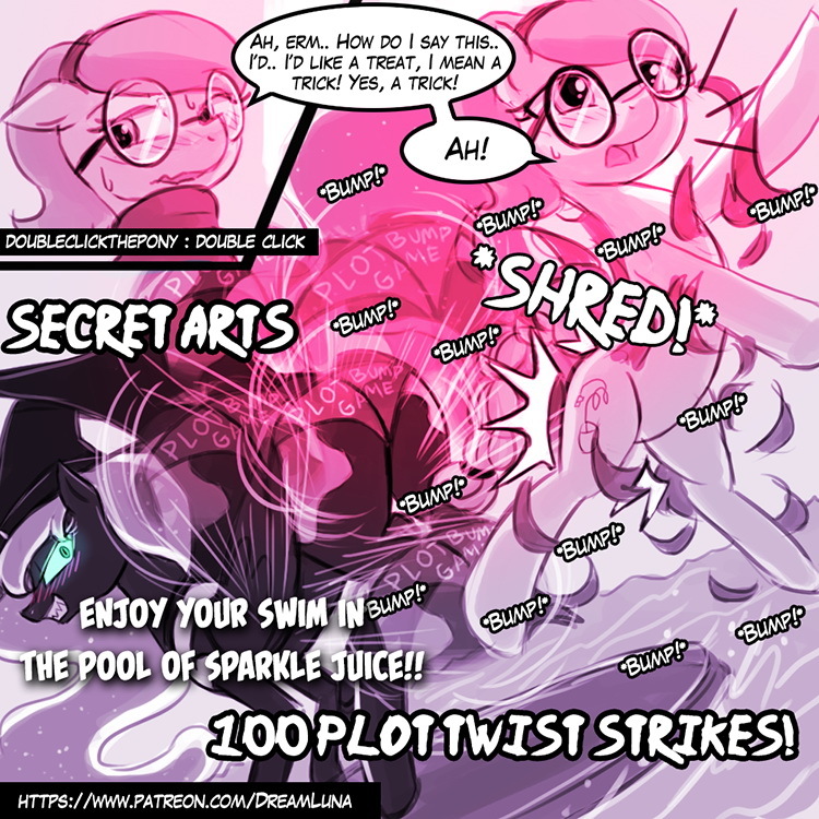 Nightmare Week - Page 9