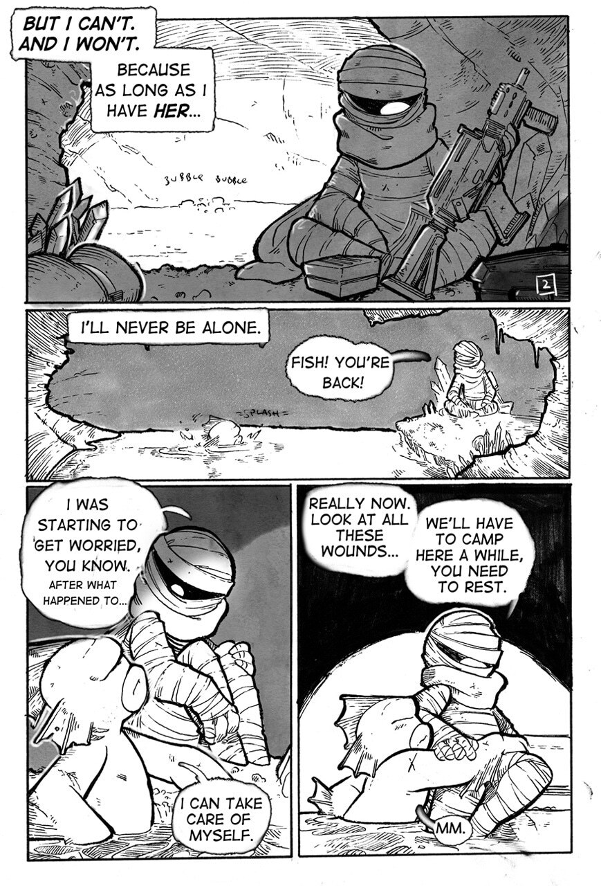 Nuclear Bone - Page 3